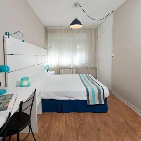 Estudios Aranzazu Santander Bagian luar foto