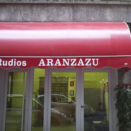 Estudios Aranzazu Santander Bagian luar foto
