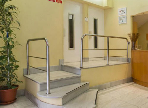 Estudios Aranzazu Santander Bagian luar foto