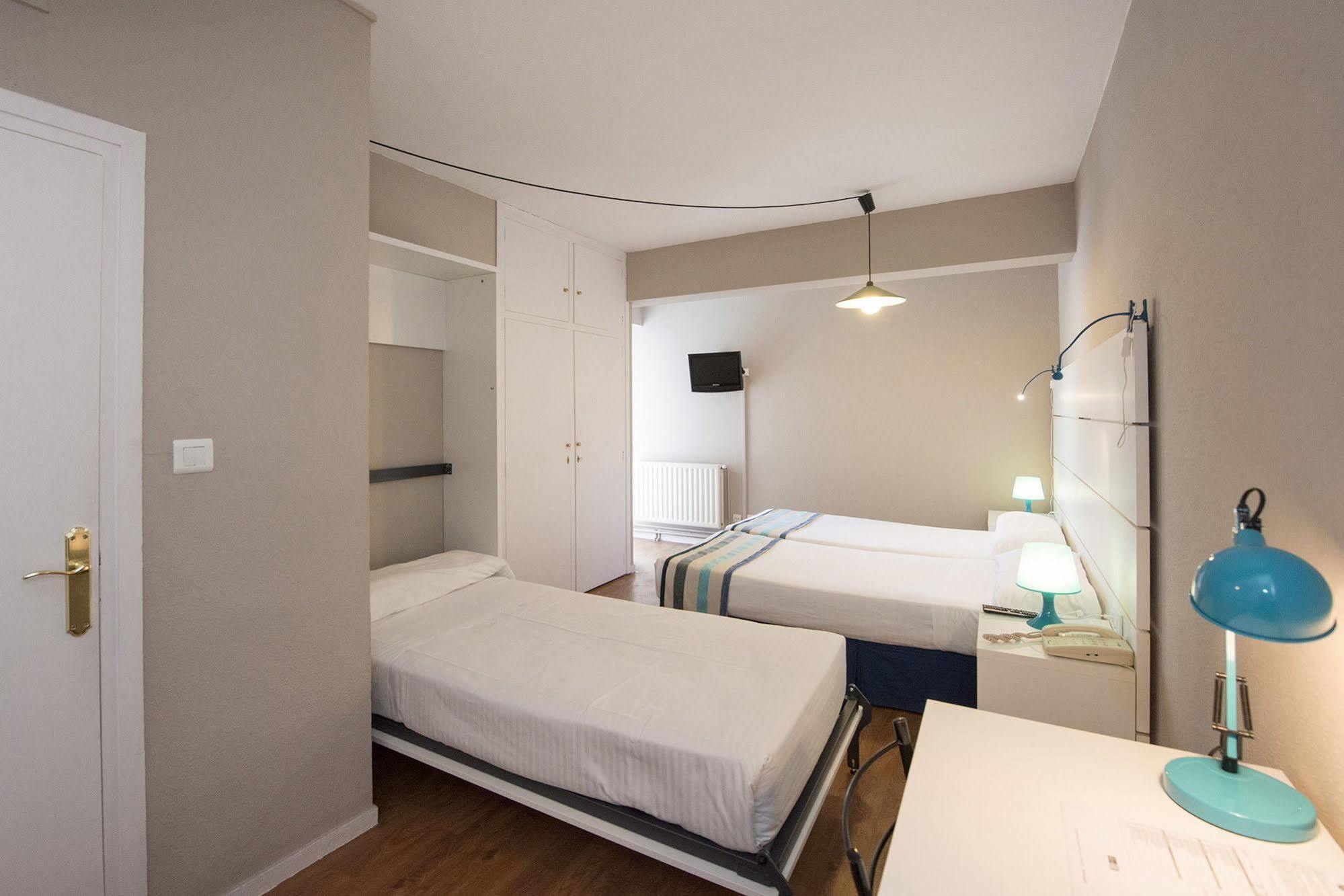 Estudios Aranzazu Santander Bagian luar foto