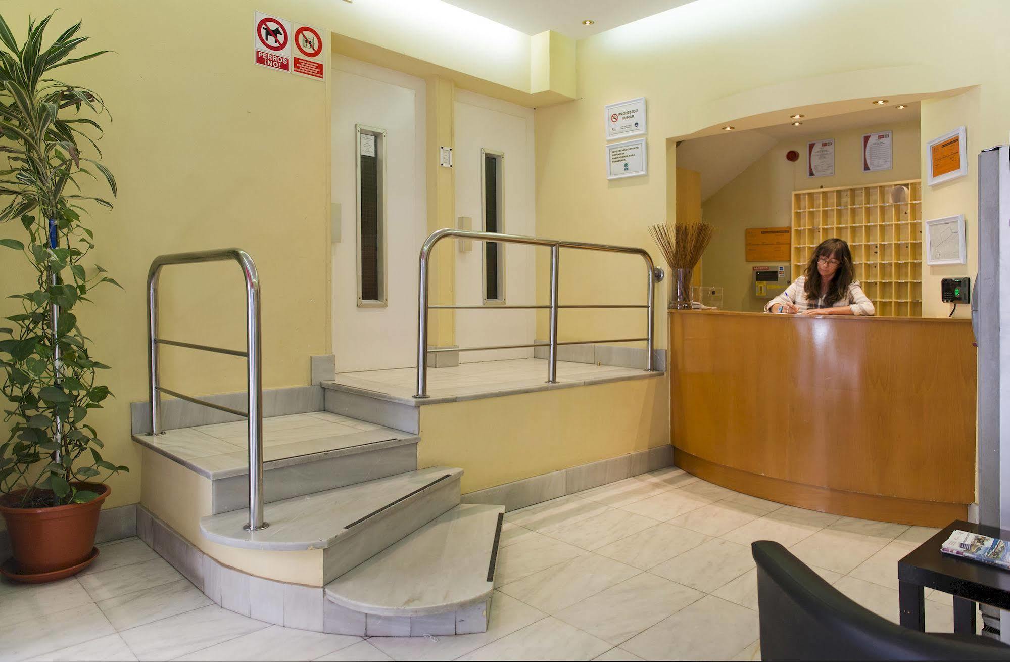 Estudios Aranzazu Santander Bagian luar foto